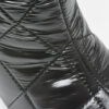 Comandă Încălțăminte Damă, la Reducere  Cizme ALDO negre, SNOWPUFF001, din material textil Branduri de top ✓