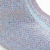 Comandă Încălțăminte Damă, la Reducere  Ghete ALDO mov, DELUDITH500, din material textil Branduri de top ✓
