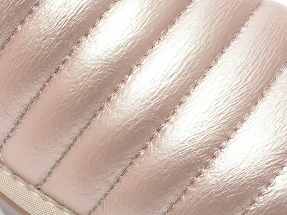 Comandă Încălțăminte Damă, la Reducere  Ghete ALDO roz, BEARIE653, din material textil si piele naturala Branduri de top ✓
