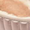 Comandă Încălțăminte Damă, la Reducere  Ghete ALDO roz, BEARIE653, din material textil si piele naturala Branduri de top ✓