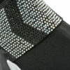 Comandă Încălțăminte Damă, la Reducere  Ghete GRYXX negre, MO181B19, din material textil Branduri de top ✓