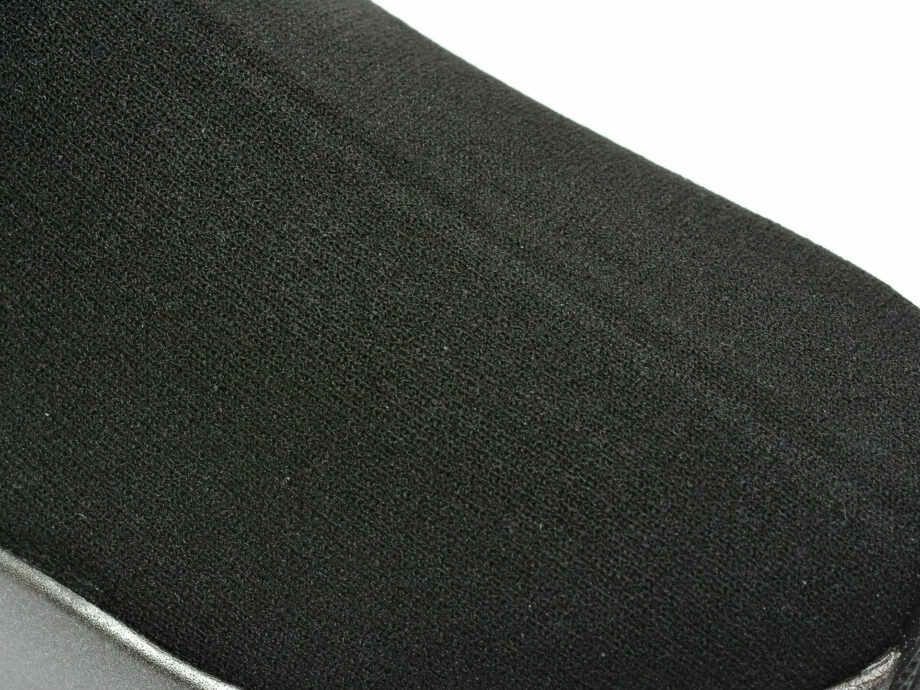 Comandă Încălțăminte Damă, la Reducere  Ghete GRYXX negre, MO86B1, din material textil Branduri de top ✓