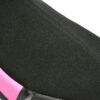 Comandă Încălțăminte Damă, la Reducere  Ghete GRYXX negre, P7B1, din material textil Branduri de top ✓