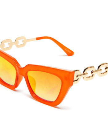 Comandă Încălțăminte Damă, la Reducere  Ochelari de soare ALDO portocalii, 13360640, din plastic Branduri de top ✓