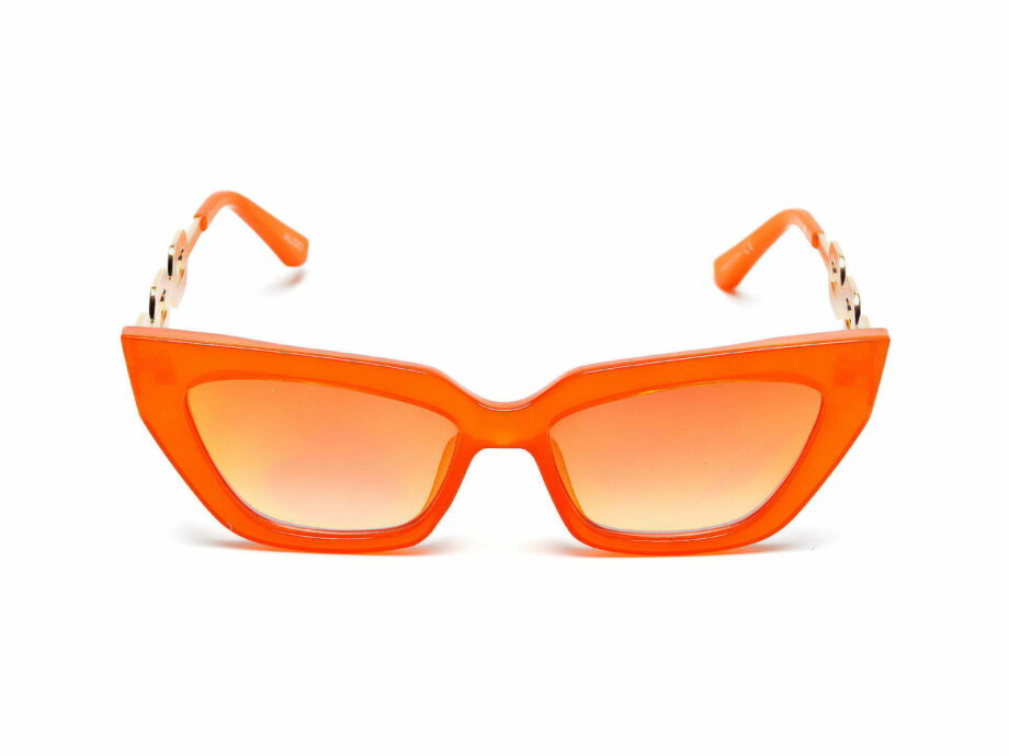 Comandă Încălțăminte Damă, la Reducere  Ochelari de soare ALDO portocalii, 13360640, din plastic Branduri de top ✓