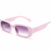 Comandă Încălțăminte Damă, la Reducere  Ochelari de soare ALDO roz, 13360491, din plastic Branduri de top ✓