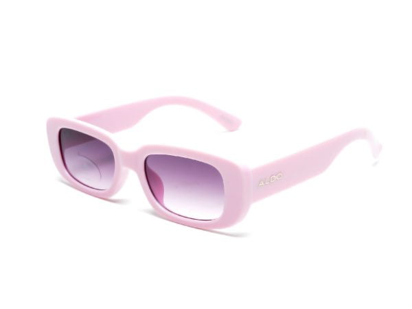 Comandă Încălțăminte Damă, la Reducere  Ochelari de soare ALDO roz, 13360491, din plastic Branduri de top ✓