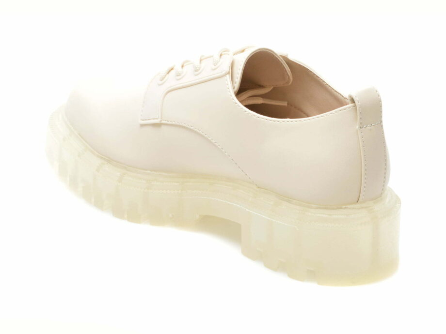 Comandă Încălțăminte Damă, la Reducere  Pantofi ALDO albi, ALEXISSE110, din piele ecologica Branduri de top ✓