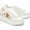 Comandă Încălțăminte Damă, la Reducere  Pantofi ALDO albi, KEWARRA100, din piele ecologica Branduri de top ✓