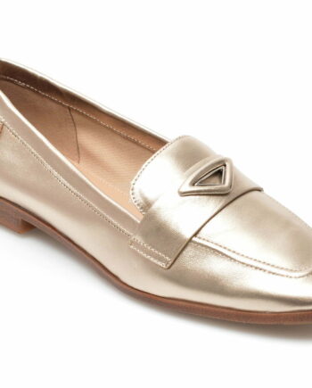 Comandă Încălțăminte Damă, la Reducere  Pantofi ALDO aurii, DALLENTARIEL042, din piele naturala Branduri de top ✓
