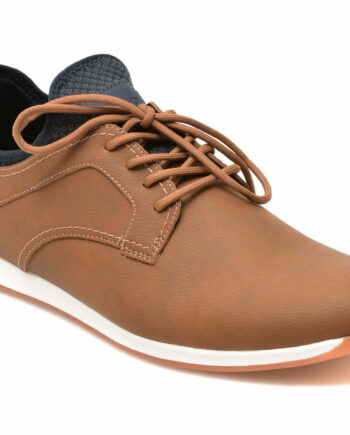 Comandă Încălțăminte Damă, la Reducere  Pantofi ALDO maro, CORUCHEE220, din piele ecologica Branduri de top ✓