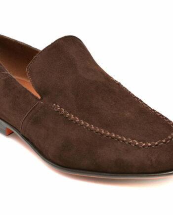 Comandă Încălțăminte Damă, la Reducere  Pantofi ALDO maro, SALAMAN201, din piele intoarsa Branduri de top ✓