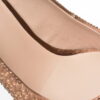 Comandă Încălțăminte Damă, la Reducere  Pantofi ALDO maro, STESSY_240, din material textil Branduri de top ✓