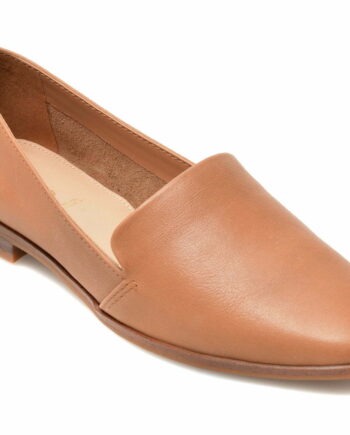 Comandă Încălțăminte Damă, la Reducere  Pantofi ALDO maro, VEADITH220, din piele naturala Branduri de top ✓