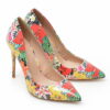 Comandă Încălțăminte Damă, la Reducere  Pantofi ALDO multicolori, STESSY_960, din piele ecologica Branduri de top ✓