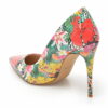 Comandă Încălțăminte Damă, la Reducere  Pantofi ALDO multicolori, STESSY_960, din piele ecologica Branduri de top ✓