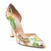 Comandă Încălțăminte Damă, la Reducere  Pantofi ALDO multicolori, TRESORA961, din piele ecologica Branduri de top ✓