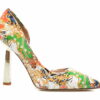 Comandă Încălțăminte Damă, la Reducere  Pantofi ALDO multicolori, TRESORA961, din piele ecologica Branduri de top ✓