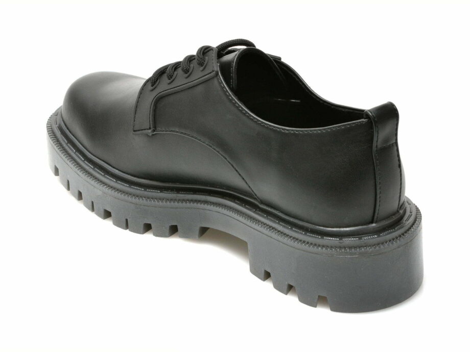 Comandă Încălțăminte Damă, la Reducere  Pantofi ALDO negri, ALEXISSE001, din piele ecologica Branduri de top ✓