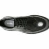 Comandă Încălțăminte Damă, la Reducere  Pantofi ALDO negri, BEZOS001, din piele naturala lacuita Branduri de top ✓