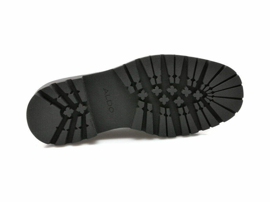 Comandă Încălțăminte Damă, la Reducere  Pantofi ALDO negri, BIGSTRUT001, din piele ecologica Branduri de top ✓