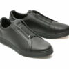 Comandă Încălțăminte Damă, la Reducere  Pantofi ALDO negri, BOOMERANGG001, din piele ecologica Branduri de top ✓
