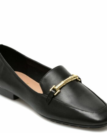 Comandă Încălțăminte Damă, la Reducere  Pantofi ALDO negri, BOSKA001, din piele naturala Branduri de top ✓