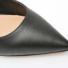 Comandă Încălțăminte Damă, la Reducere  Pantofi ALDO negri, CARABEDAR001, din piele naturala Branduri de top ✓