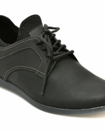 Comandă Încălțăminte Damă, la Reducere  Pantofi ALDO negri, CORUCHEE007, din piele ecologica Branduri de top ✓