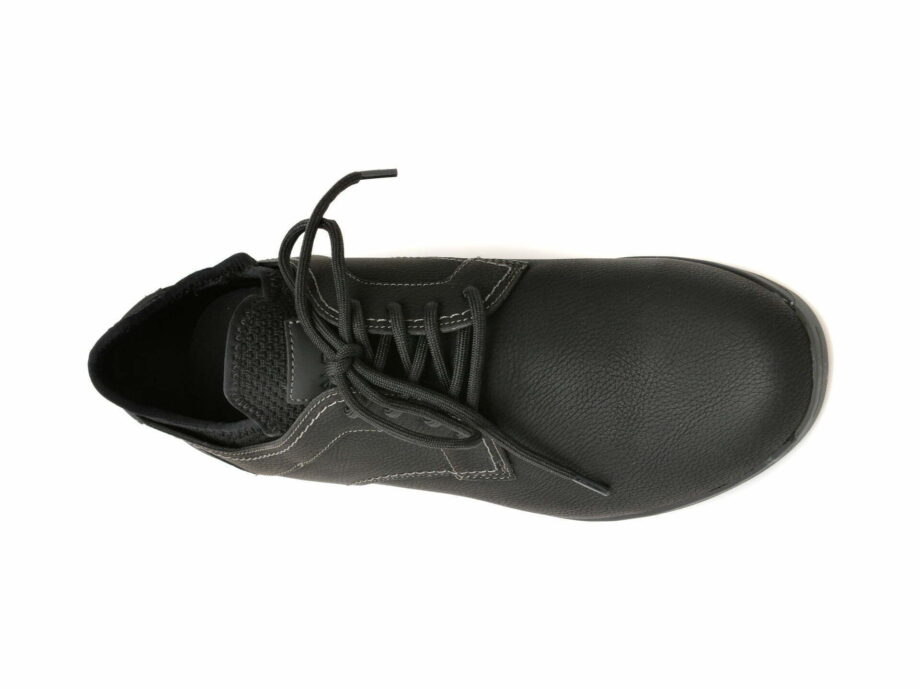 Comandă Încălțăminte Damă, la Reducere  Pantofi ALDO negri, CORUCHEE007, din piele ecologica Branduri de top ✓