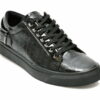 Comandă Încălțăminte Damă, la Reducere  Pantofi ALDO negri, HIMRICH001, din piele ecologica Branduri de top ✓