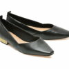 Comandă Încălțăminte Damă, la Reducere  Pantofi ALDO negri, HONAK001, din piele ecologica Branduri de top ✓