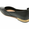 Comandă Încălțăminte Damă, la Reducere  Pantofi ALDO negri, HONAK001, din piele ecologica Branduri de top ✓