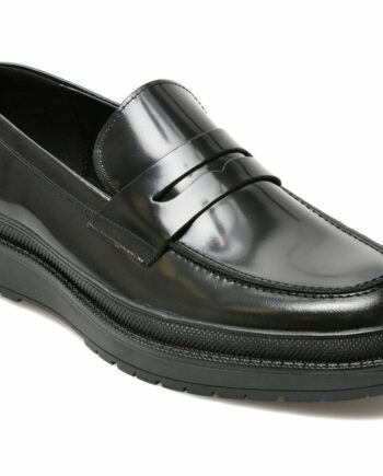 Comandă Încălțăminte Damă, la Reducere  Pantofi ALDO negri, KEROUAC001, din piele naturala lacuita Branduri de top ✓