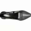 Comandă Încălțăminte Damă, la Reducere  Pantofi ALDO negri, MONACO001, din material textil Branduri de top ✓