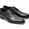 Comandă Încălțăminte Damă, la Reducere  Pantofi ALDO negri, REYES001, din piele naturala Branduri de top ✓