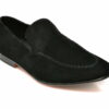 Comandă Încălțăminte Damă, la Reducere  Pantofi ALDO negri, SALAMAN001, din piele intoarsa Branduri de top ✓
