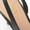 Comandă Încălțăminte Damă, la Reducere  Pantofi ALDO negri, TIRARITH001, din piele naturala Branduri de top ✓