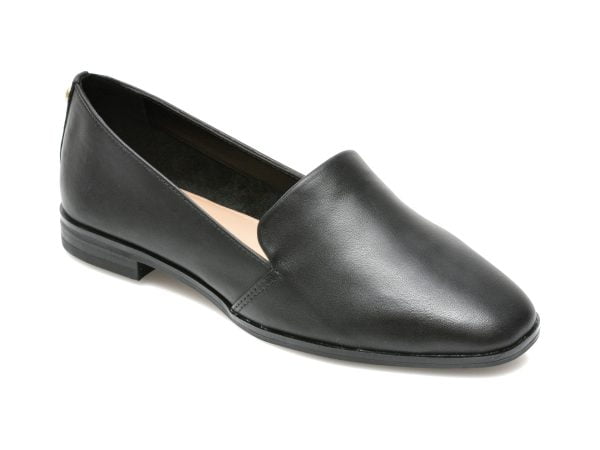 Comandă Încălțăminte Damă, la Reducere  Pantofi ALDO negri, VEADITH001, din piele naturala Branduri de top ✓