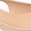 Comandă Încălțăminte Damă, la Reducere  Pantofi ALDO nude, CARABEDAR270, din piele naturala Branduri de top ✓