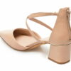Comandă Încălțăminte Damă, la Reducere  Pantofi ALDO nude, GRARWEN270, din piele naturala Branduri de top ✓