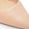 Comandă Încălțăminte Damă, la Reducere  Pantofi ALDO nude, VRALG270, din piele ecologica Branduri de top ✓