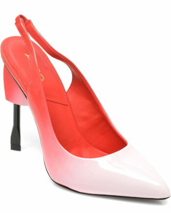Pantofi ALDO rosii