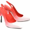 Comandă Încălțăminte Damă, la Reducere  Pantofi ALDO rosii, CUPIDA600, din piele ecologica Branduri de top ✓