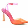Comandă Încălțăminte Damă, la Reducere  Pantofi ALDO roz, SOLARA650, din pvc Branduri de top ✓