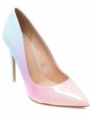 Pantofi ALDO roz
