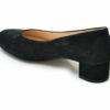 Comandă Încălțăminte Damă, la Reducere  Pantofi ARA bleumarin, 16671, din nabuc Branduri de top ✓