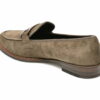 Comandă Încălțăminte Damă, la Reducere  Pantofi ARA gri, 31291, din piele intoarsa Branduri de top ✓