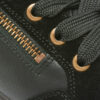 Comandă Încălțăminte Damă, la Reducere  Pantofi ARA negri, 24510, din piele naturala Branduri de top ✓