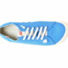 Comandă Încălțăminte Damă, la Reducere  Pantofi CAMPER albastri, 18869, din material textil Branduri de top ✓